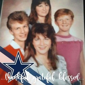 Meet your Posher, Kathy